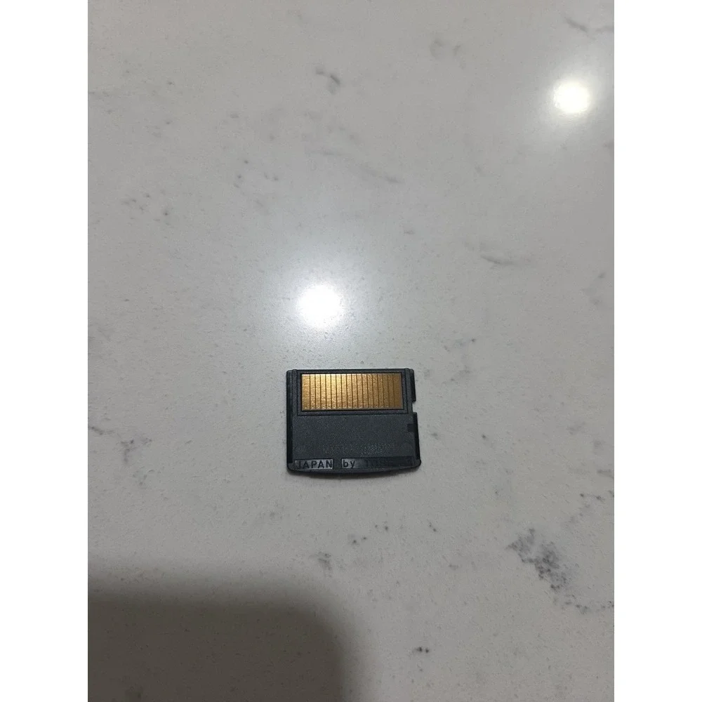 Olympus xD Picture Card 16MB MEGABYTE Camera Memory Card (Fits Fujifilm)